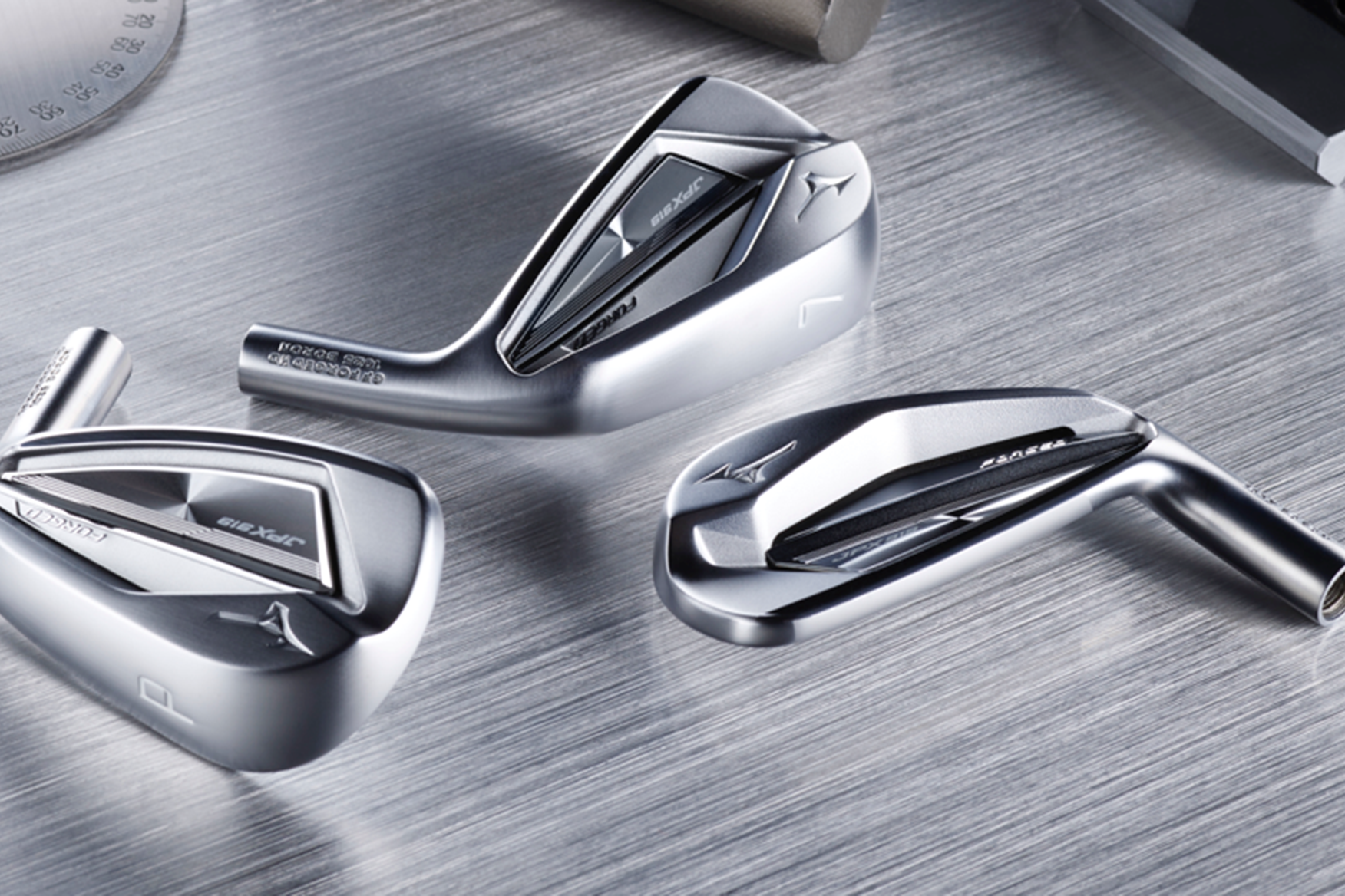 mizuno 919 irons